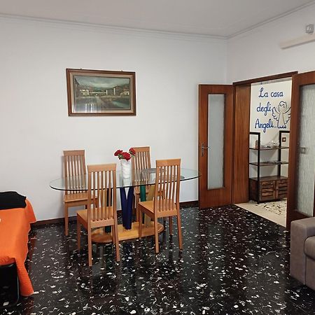 La Casa Degli Angeli Leilighet Chioggia Eksteriør bilde