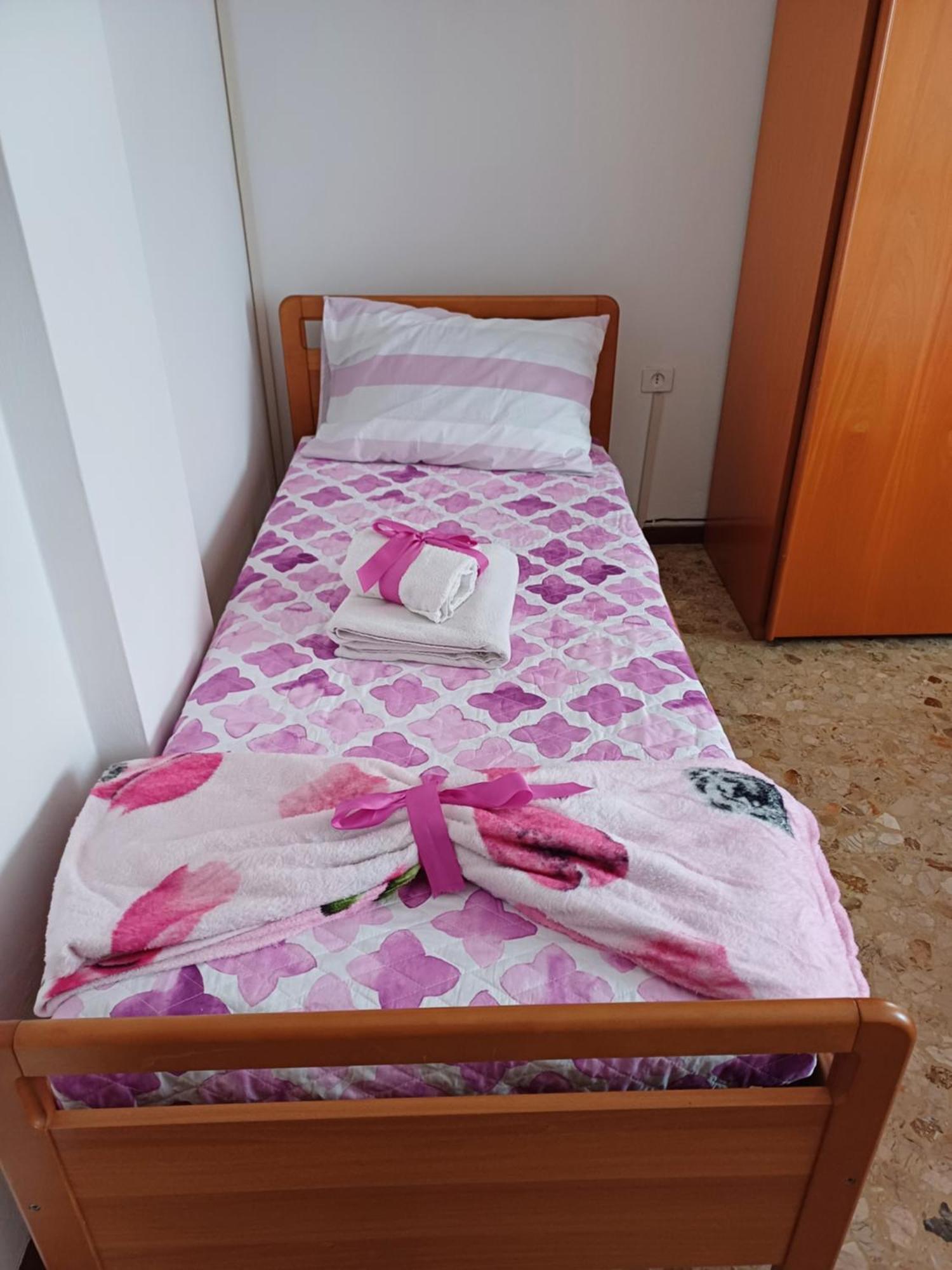 La Casa Degli Angeli Leilighet Chioggia Eksteriør bilde