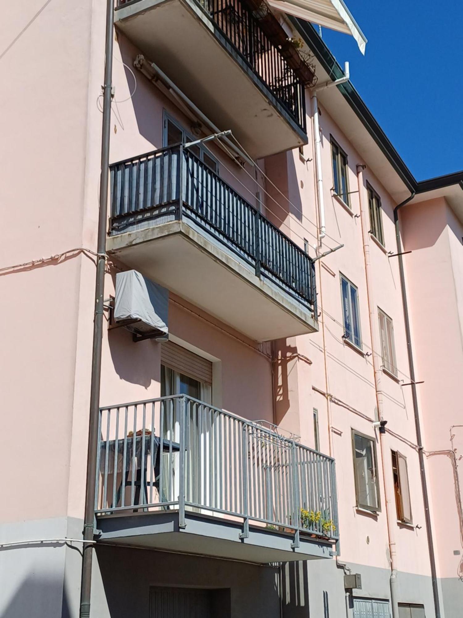 La Casa Degli Angeli Leilighet Chioggia Eksteriør bilde