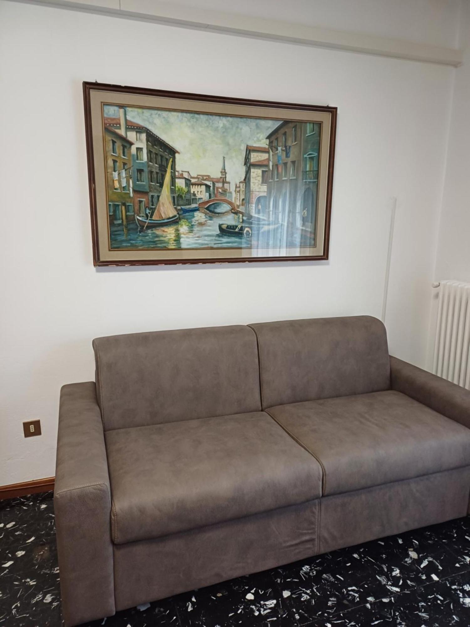 La Casa Degli Angeli Leilighet Chioggia Eksteriør bilde