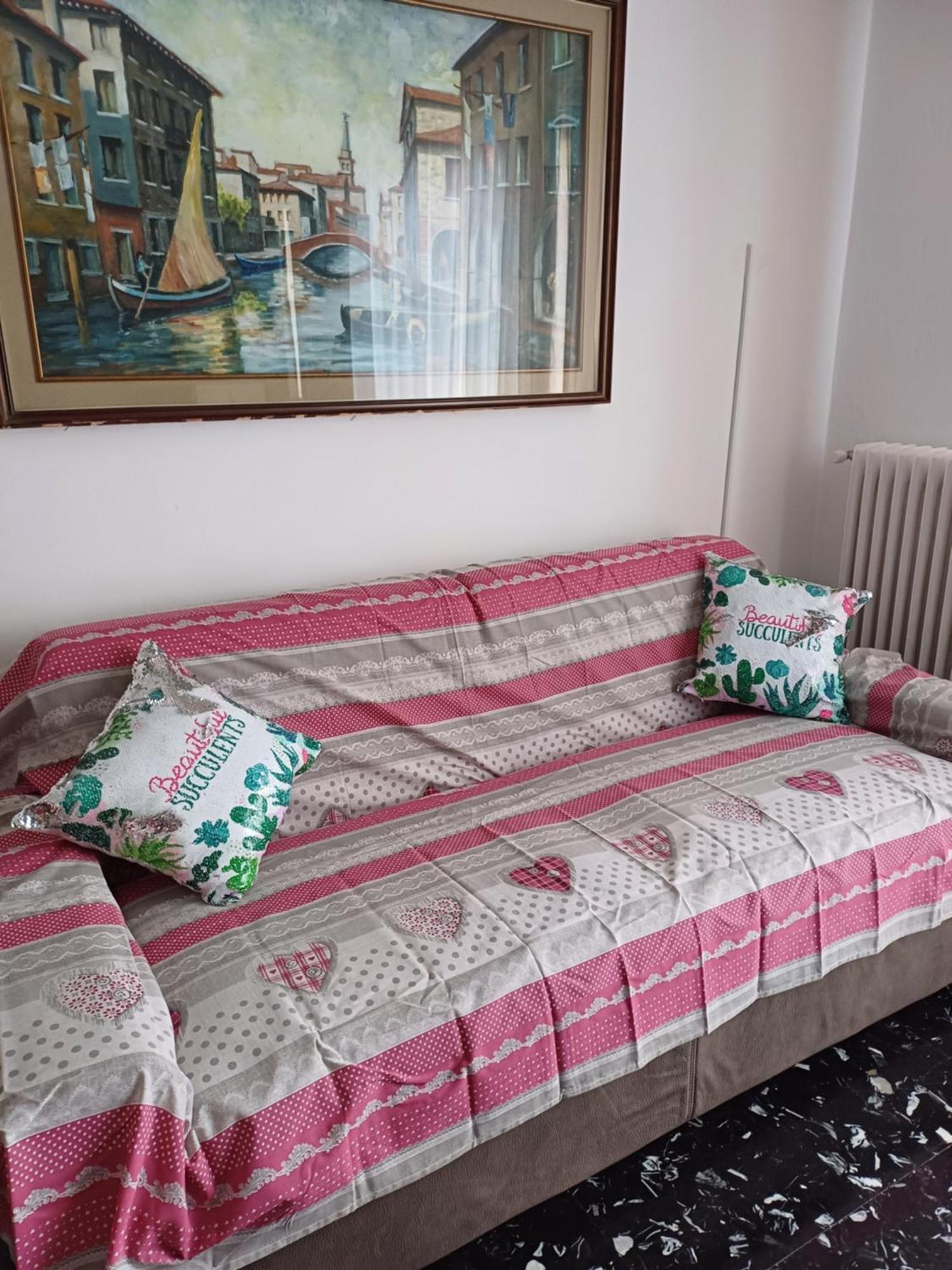 La Casa Degli Angeli Leilighet Chioggia Eksteriør bilde