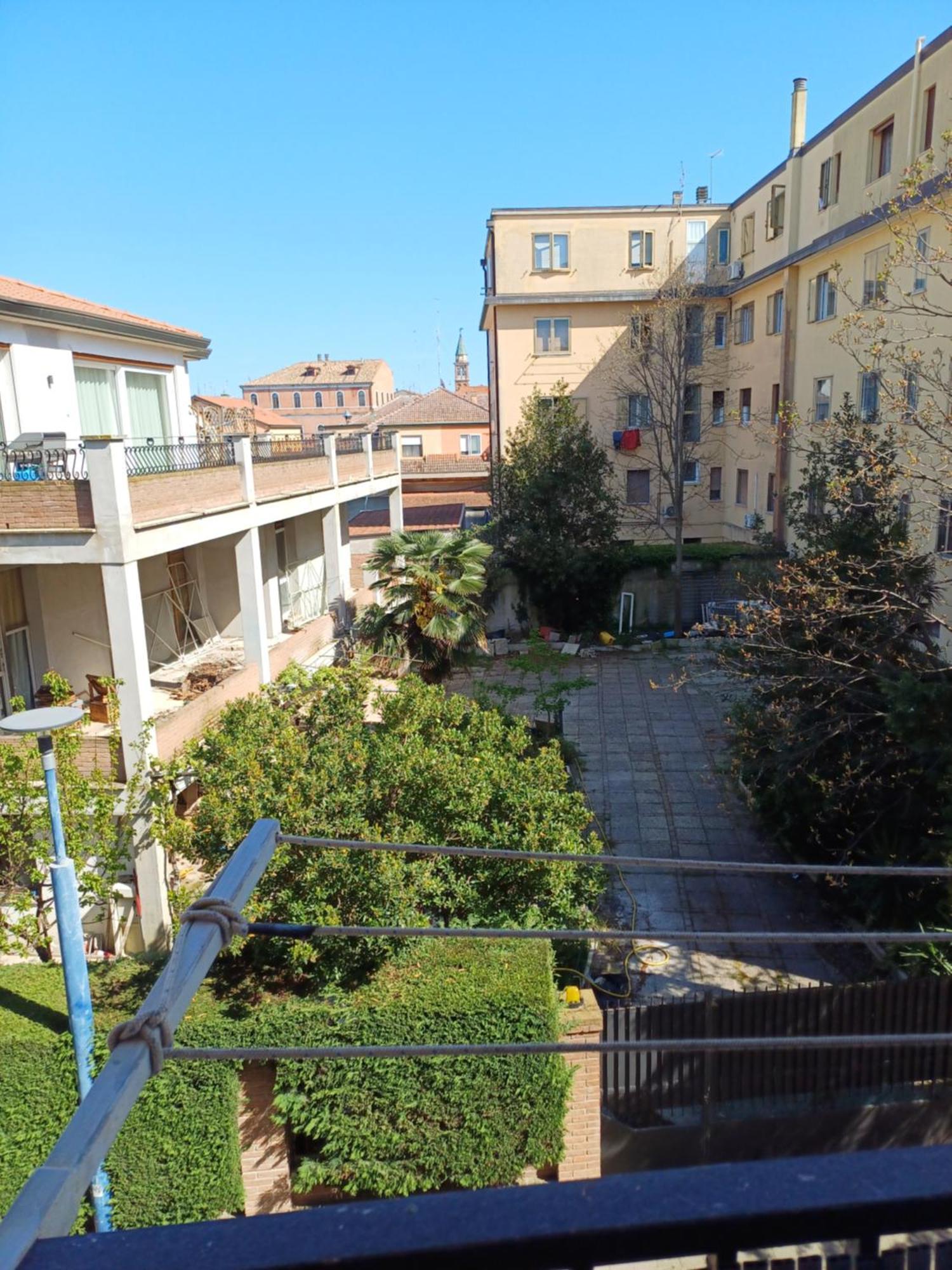 La Casa Degli Angeli Leilighet Chioggia Eksteriør bilde
